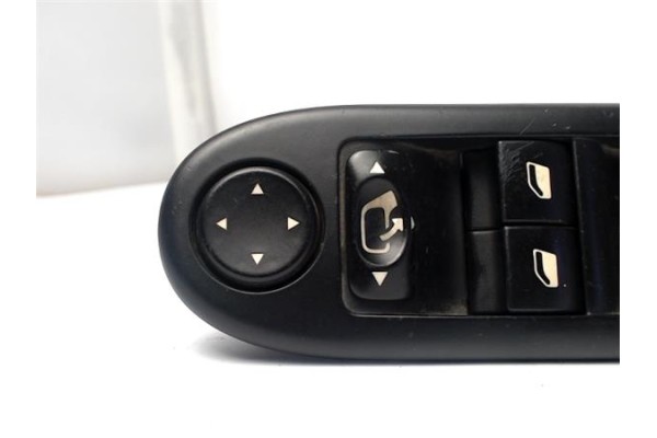 Recambio de mando elevalunas para peugeot 307 break / sw (s1) 2.0 hdi 90 referencia OEM IAM 96531123XT  