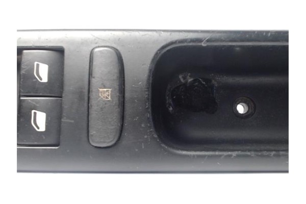 Recambio de mando elevalunas para peugeot 307 break / sw (s1) 2.0 hdi 90 referencia OEM IAM 96531123XT  