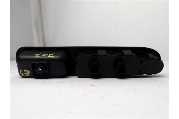 Recambio de mando elevalunas para peugeot 307 break / sw (s1) 2.0 hdi 90 referencia OEM IAM 96531123XT  