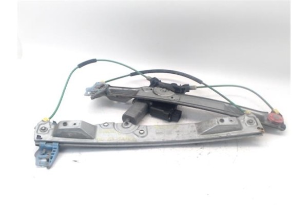 Recambio de elevalunas electrico delantero izquierdo para opel corsa d 1.3 cdti referencia OEM IAM 013314156LH 541613212 
