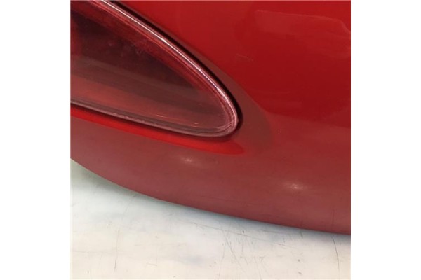Recambio de porton trasero para seat leon (1p1) 1.6 referencia OEM IAM 1P0827024  