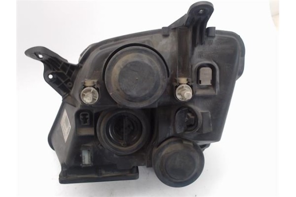 Recambio de faro delantero dcho para opel meriva referencia OEM IAM 93321053 89308560 