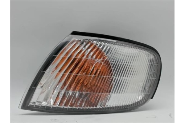 Recambio de intermitente delantero izquierdo para nissan almera (n15) 1.4 referencia OEM IAM 261351N025 1901552 6Q1941007AP , NI