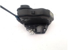 Recambio de cerradura puerta trasero izquierda para toyota auris (e15) 2.0 d-4d referencia OEM IAM 6906042020 A046693 