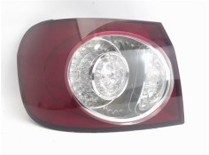 Recambio de piloto trasero izquierdo para volkswagen golf v plus (5m1) 1.9 tdi referencia OEM IAM 5m0945095k GP0788 5M0945095L ,