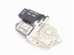 Recambio de motor elevalunas delantero derecho para seat leon (1m1) referencia OEM IAM (1C1959802A) (9776105415-301) 1C1959802A 