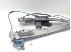 Recambio de elevalunas electrico delantero izquierdo para opel corsa d 1.3 cdti referencia OEM IAM 013314156LH 541613212 