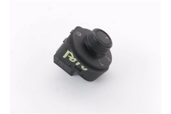 Recambio de mando retrovisor electrico para volkswagen polo v (6c1) 1.2 advance bmt referencia OEM IAM 6C1959565  