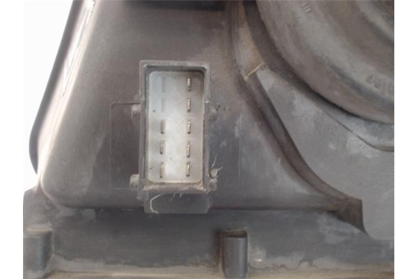 Recambio de faro delantero dcho para opel meriva referencia OEM IAM 93321053 89308560 