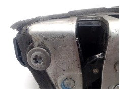 Recambio de cerradura puerta trasero izquierda para toyota auris (e15) 2.0 d-4d referencia OEM IAM 6906042020 A046693 