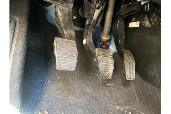 Recambio de pedal acelerador para fiat ii tipo (356) berlina 1.3 easy referencia OEM IAM 52025707  