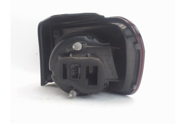 Recambio de piloto trasero izquierdo para volkswagen golf v plus (5m1) 1.9 tdi referencia OEM IAM 5m0945095k GP0788 5M0945095L ,