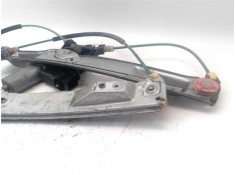 Recambio de elevalunas electrico delantero izquierdo para opel corsa d 1.3 cdti referencia OEM IAM 013314156LH 541613212 