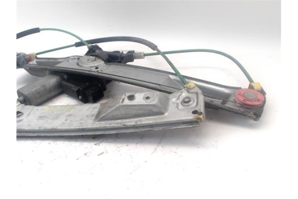 Recambio de elevalunas electrico delantero izquierdo para opel corsa d 1.3 cdti referencia OEM IAM 013314156LH 541613212 