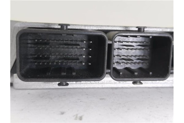 Recambio de centralita para citroen c5 berlina 2.0 audace referencia OEM IAM 1939ZN 9658845480 