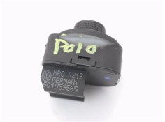 Recambio de mando retrovisor electrico para volkswagen polo v (6c1) 1.2 advance bmt referencia OEM IAM 6C1959565  