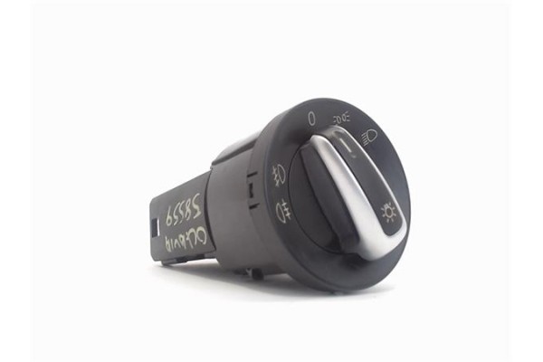 Recambio de mando de luces para skoda octavia berlina (1u2) 1.9 tdi glx referencia OEM IAM 3B0941531B01C  3B0941531B , AUDI