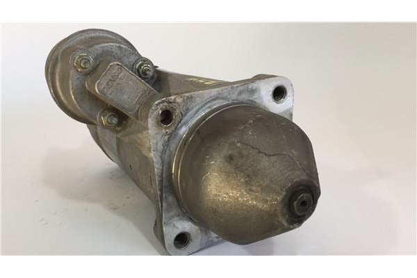 Recambio de motor arranque para bmw serie 3 touring (e46) 3.0 330d referencia OEM IAM 2247391 63222005 12412247492 , BMW | 12417