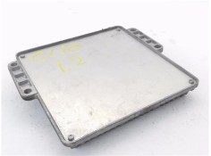 Recambio de centralita para renault clio i fase i / ii (b/c57) 1.2 (5/357y, 5/357k) referencia OEM IAM 7700104481 7700868295 