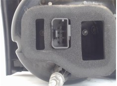 Recambio de piloto trasero izquierdo para volkswagen golf v plus (5m1) 1.9 tdi referencia OEM IAM 5m0945095k GP0788 5M0945095L ,