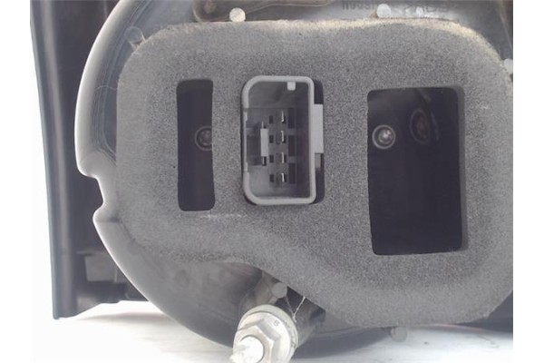 Recambio de piloto trasero izquierdo para volkswagen golf v plus (5m1) 1.9 tdi referencia OEM IAM 5m0945095k GP0788 5M0945095L ,