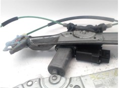 Recambio de elevalunas electrico delantero izquierdo para opel corsa d 1.3 cdti referencia OEM IAM 013314156LH 541613212 
