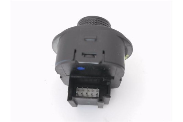 Recambio de mando retrovisor electrico para volkswagen polo v (6c1) 1.2 advance bmt referencia OEM IAM 6C1959565  