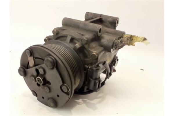 Recambio de compresor aire acond. para ford transit connect (tc7) 1.8 furg. largo referencia OEM IAM   438 , FIAT | 456 , FIAT |