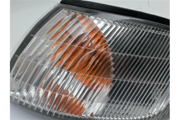 Recambio de intermitente delantero izquierdo para nissan almera (n15) 1.4 referencia OEM IAM 261351N025 1901552 6Q1941007AP , NI