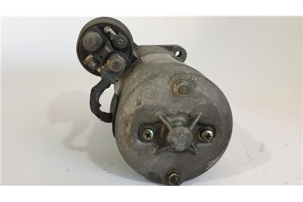 Recambio de motor arranque para bmw serie 3 touring (e46) 3.0 330d referencia OEM IAM 2247391 63222005 12412247492 , BMW | 12417
