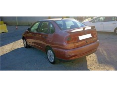 seat cordoba berlina (6k2) del año 1998