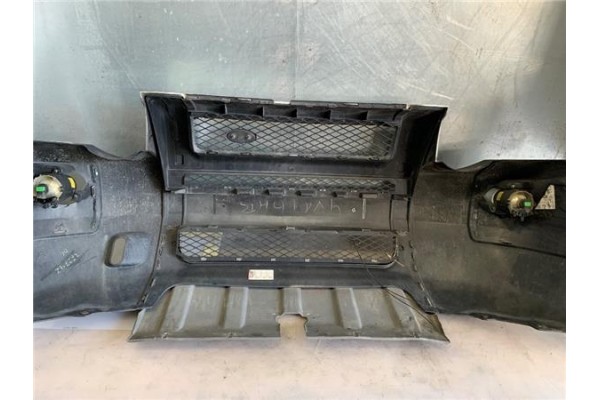 Recambio de paragolpes delantero para land rover freelander (ln) 2.0 hse familiar referencia OEM IAM DPB500711LML  