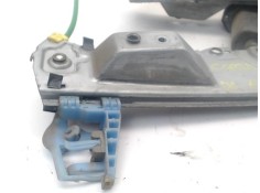 Recambio de elevalunas electrico delantero izquierdo para opel corsa d 1.3 cdti referencia OEM IAM 013314156LH 541613212 