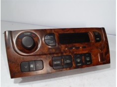 Recambio de mandos calefaccion / a.a. para hyundai sonata (y3) 2.0 gls sohc referencia OEM IAM 8J01N4