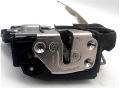 Recambio de cerradura puerta delantero derecha para mazda 5 2.0 referencia OEM IAM B92B94R1  