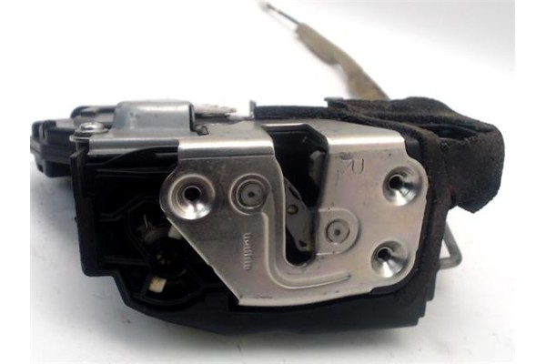 Recambio de cerradura puerta delantero derecha para mazda 5 2.0 referencia OEM IAM B92B94R1  