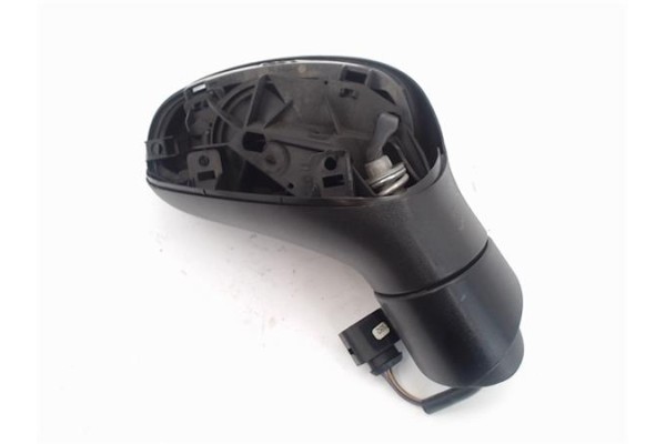 Recambio de retrovisor electrico derecho para seat leon (1p1) referencia OEM IAM   