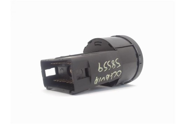 Recambio de mando de luces para skoda octavia berlina (1u2) 1.9 tdi glx referencia OEM IAM 3B0941531B01C  3B0941531B , AUDI