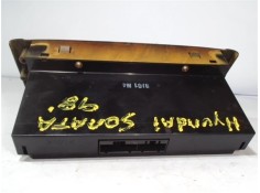 Recambio de mandos calefaccion / a.a. para hyundai sonata (y3) 2.0 gls sohc referencia OEM IAM 8J01N4  