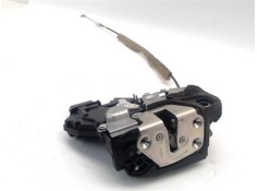 Recambio de cerradura puerta delantero derecha para mazda 5 2.0 referencia OEM IAM B92B94R1  