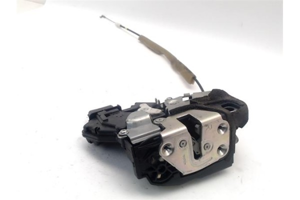 Recambio de cerradura puerta delantero derecha para mazda 5 2.0 referencia OEM IAM B92B94R1  