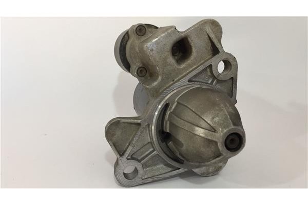 Recambio de motor arranque para mini mini (r50,r53) 1.6 cooper referencia OEM IAM 1489994 0001106019 