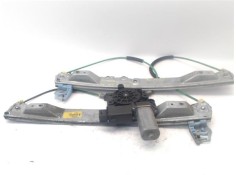 Recambio de elevalunas electrico delantero izquierdo para opel corsa d 1.3 cdti referencia OEM IAM 013314156LH 541613212 