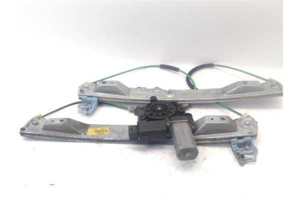 Recambio de elevalunas electrico delantero izquierdo para opel corsa d 1.3 cdti referencia OEM IAM 013314156LH 541613212 