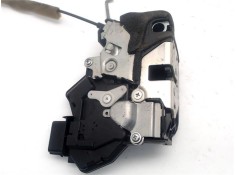 Recambio de cerradura puerta delantero derecha para mazda 5 2.0 referencia OEM IAM B92B94R1  