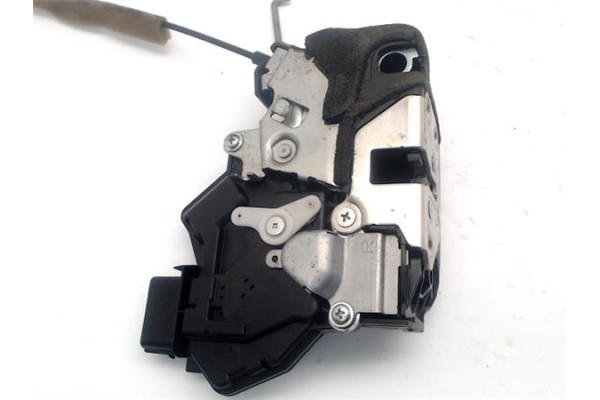 Recambio de cerradura puerta delantero derecha para mazda 5 2.0 referencia OEM IAM B92B94R1  