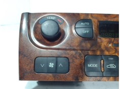 Recambio de mandos calefaccion / a.a. para hyundai sonata (y3) 2.0 gls sohc referencia OEM IAM 8J01N4  