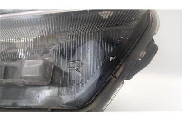 Recambio de faro delantero dcho para toyota prius (zvw30) 1.8 hybrid referencia OEM IAM 8113047251 T675A65 8113047253 , TOYOTA