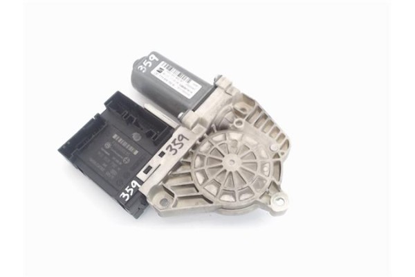 Recambio de motor elevalunas delantero derecho para seat altea (5p1) referencia OEM IAM (1K0959792M) (5P0837402N) (1T0959702G) (