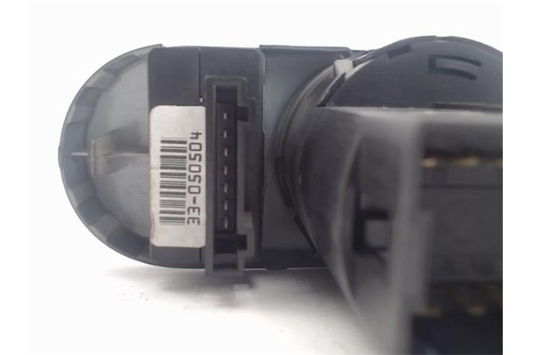 Recambio de mando de luces para seat ibiza (6l1) referencia OEM IAM (6L1941531AD) K1264B 